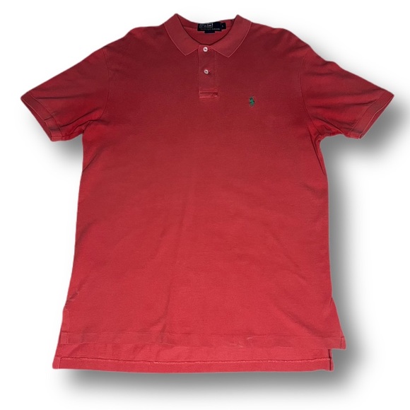 Ralph Lauren - Polo Shirt - Large - Picture 2 of 3